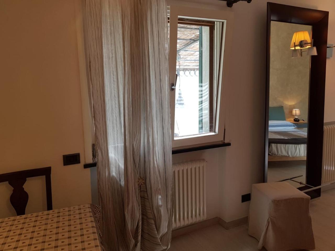 Bellissima Camera Carolina23 Bed & Breakfast Levanto Exterior photo